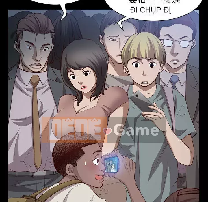 Một lần nghiện Chương 37-38