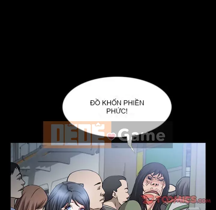 Một lần nghiện Chương 37-38