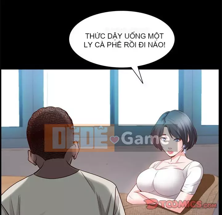 Một lần nghiện Chương 37-38