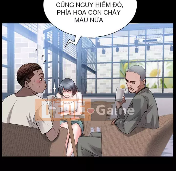 Một lần nghiện Chương 37-38