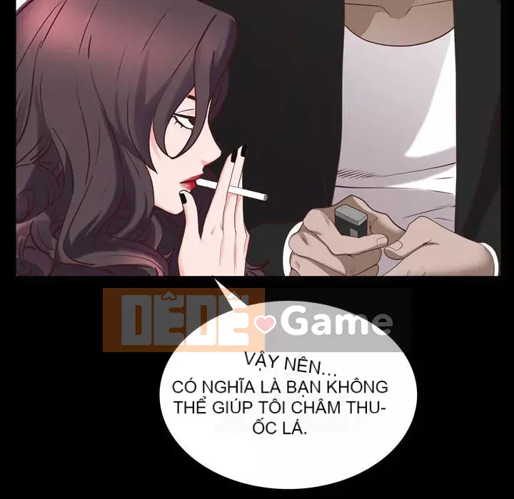 Một lần nghiện Chương 37-38