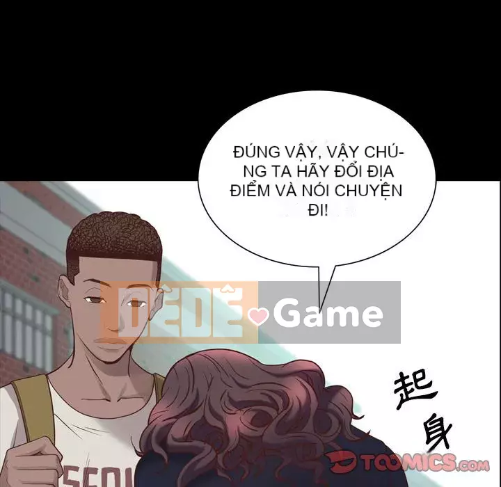 Một lần nghiện Chương 37-38