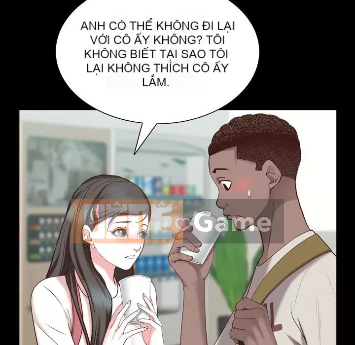 Một lần nghiện Chương 37-38