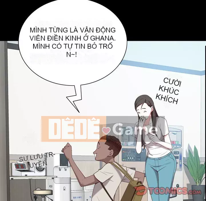 Một lần nghiện Chương 37-38