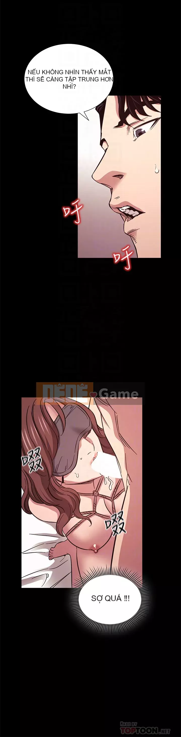 Mẹ của bạn bè Chương 53-54