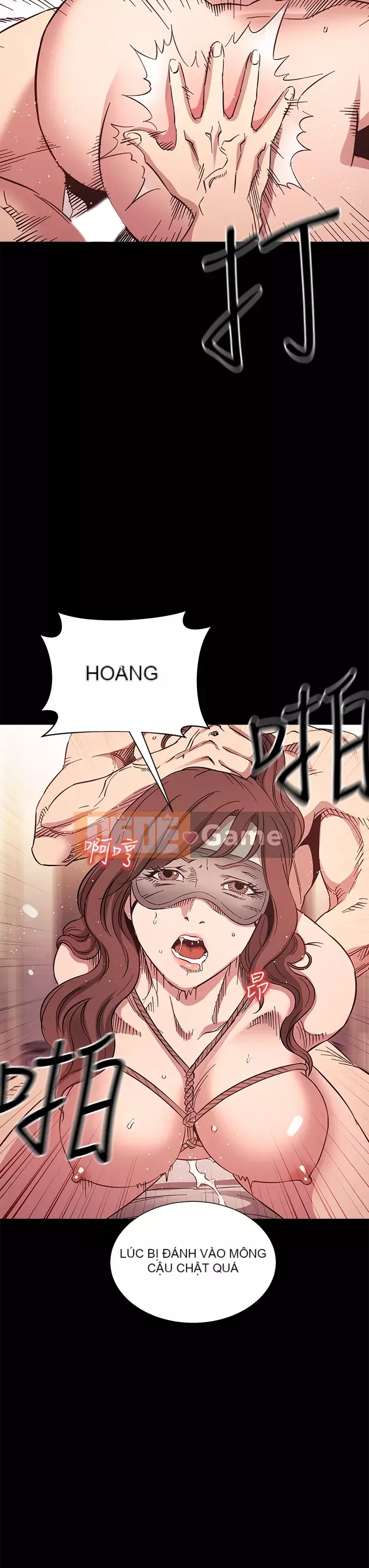 Mẹ của bạn bè Chương 53-54