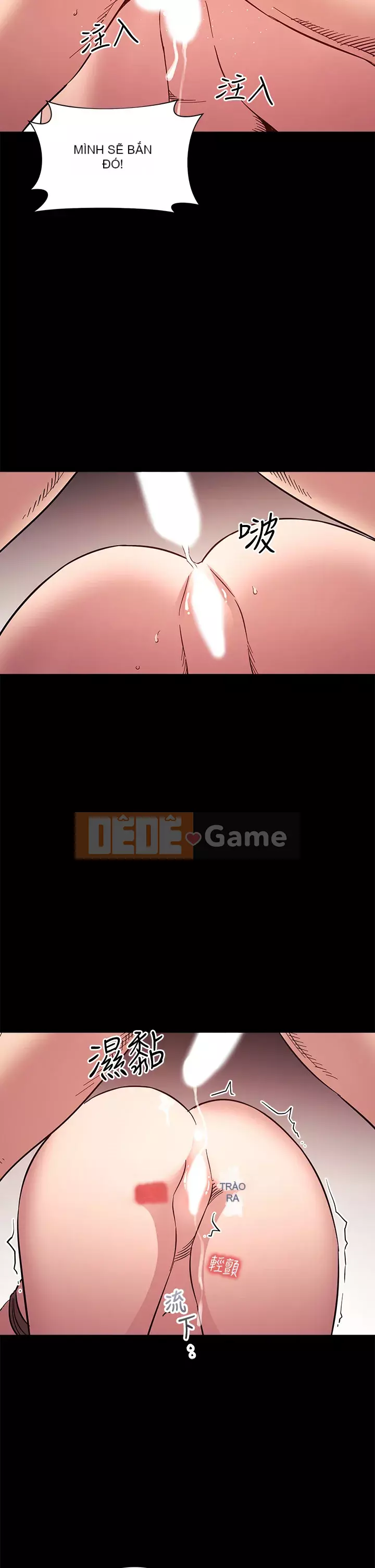 Mẹ của bạn bè Chương 53-54