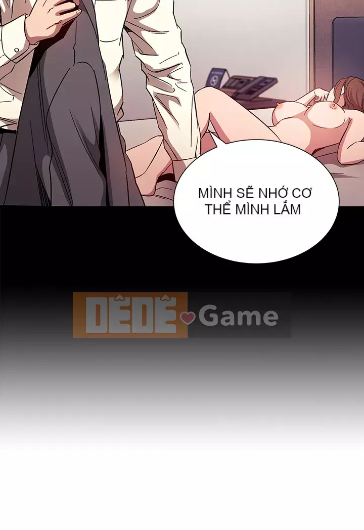 Mẹ của bạn bè Chương 53-54