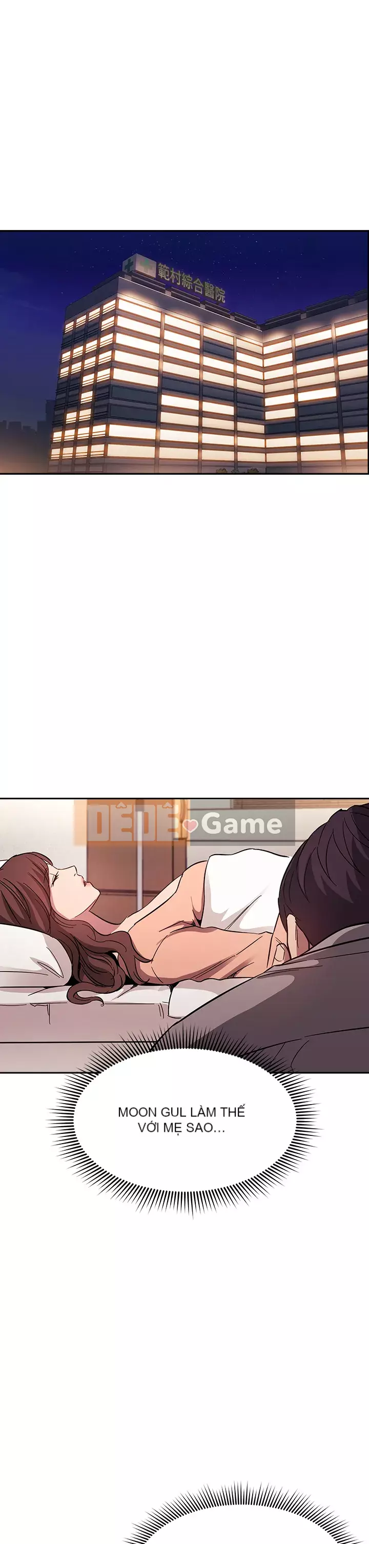 Mẹ của bạn bè Chương 53-54