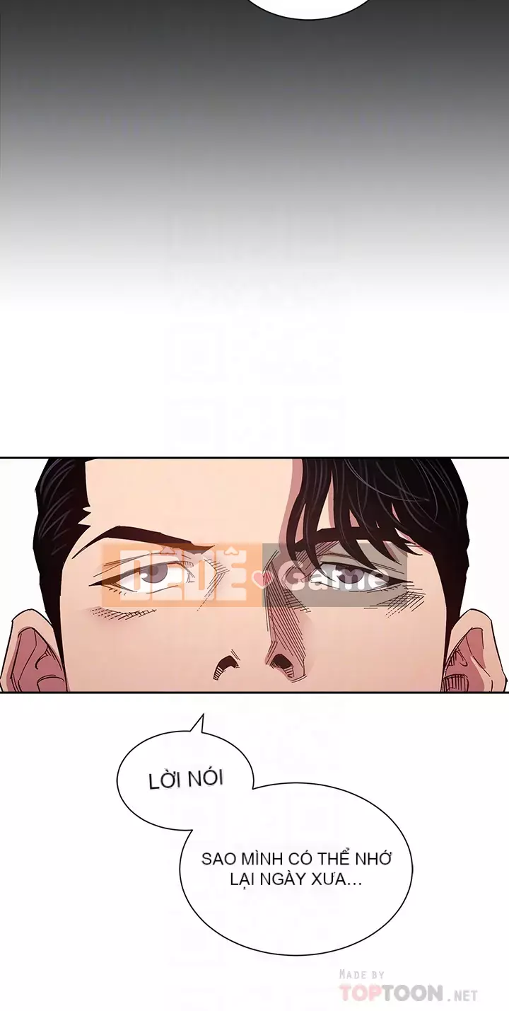 Mẹ của bạn bè Chương 53-54