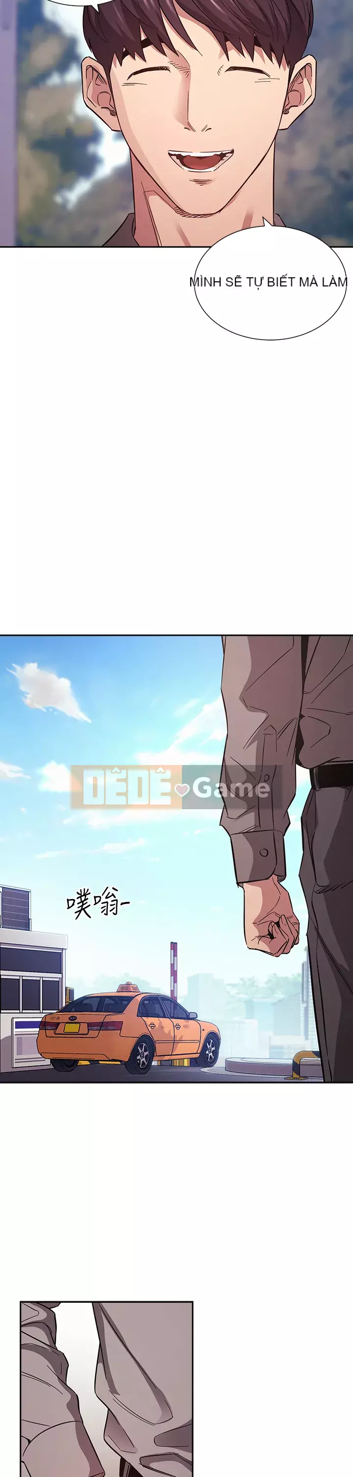 Mẹ của bạn bè Chương 53-54