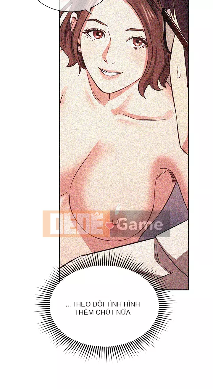 Mẹ của bạn bè Chương 53-54