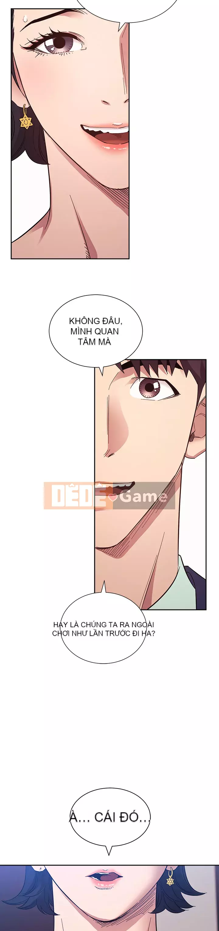 Mẹ của bạn bè Chương 53-54