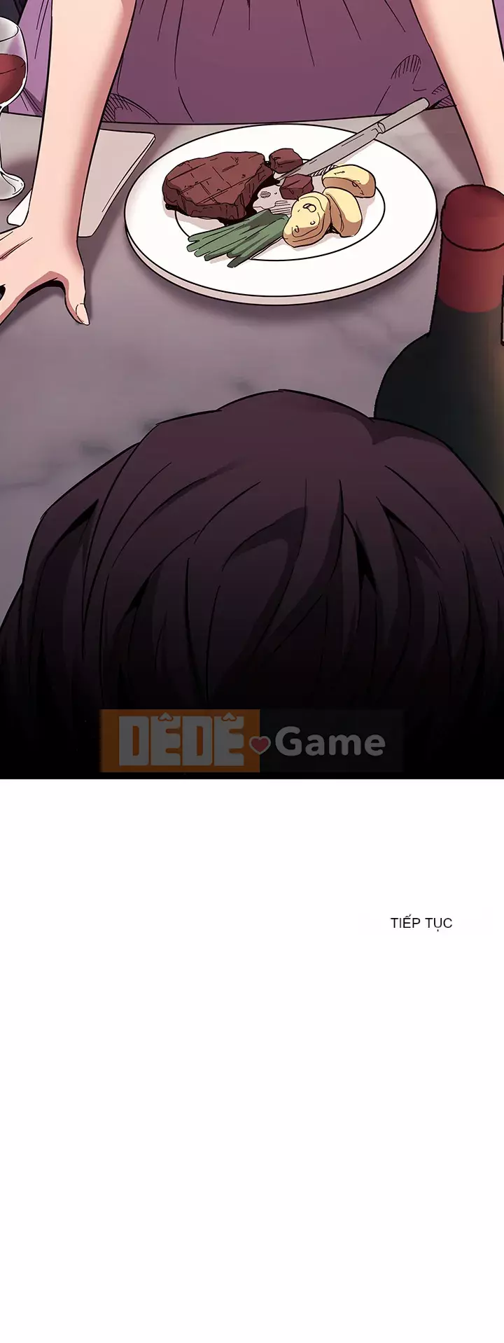 Mẹ của bạn bè Chương 53-54