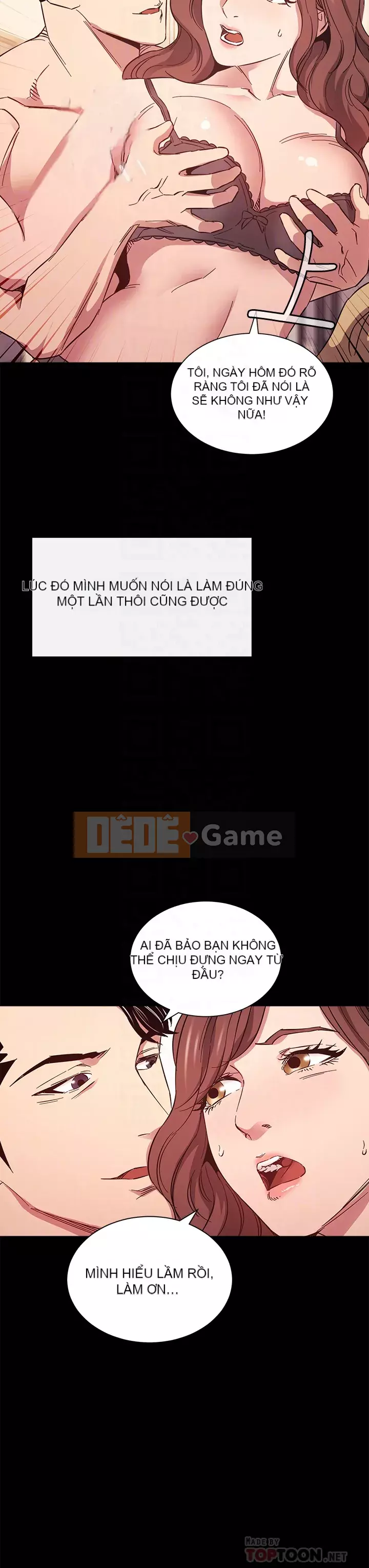 Mẹ của bạn bè Chương 51-52