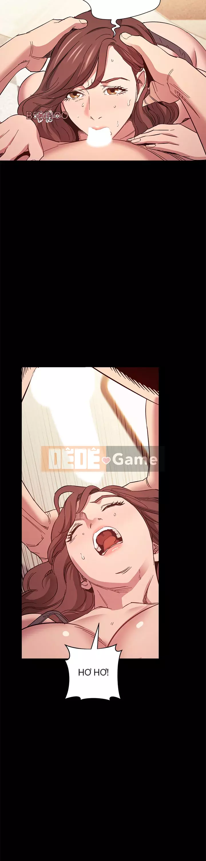 Mẹ của bạn bè Chương 51-52