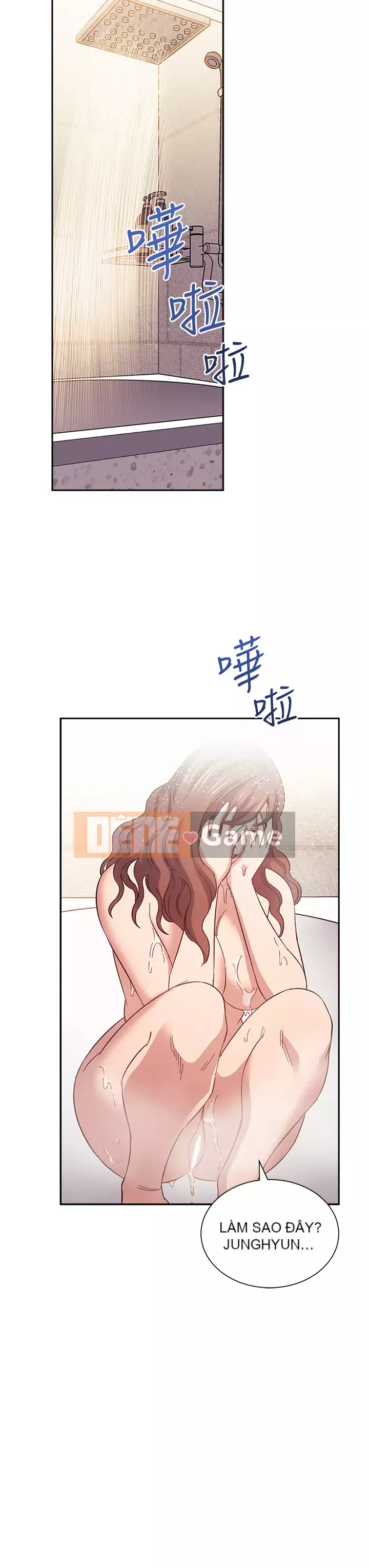 Mẹ của bạn bè Chương 51-52