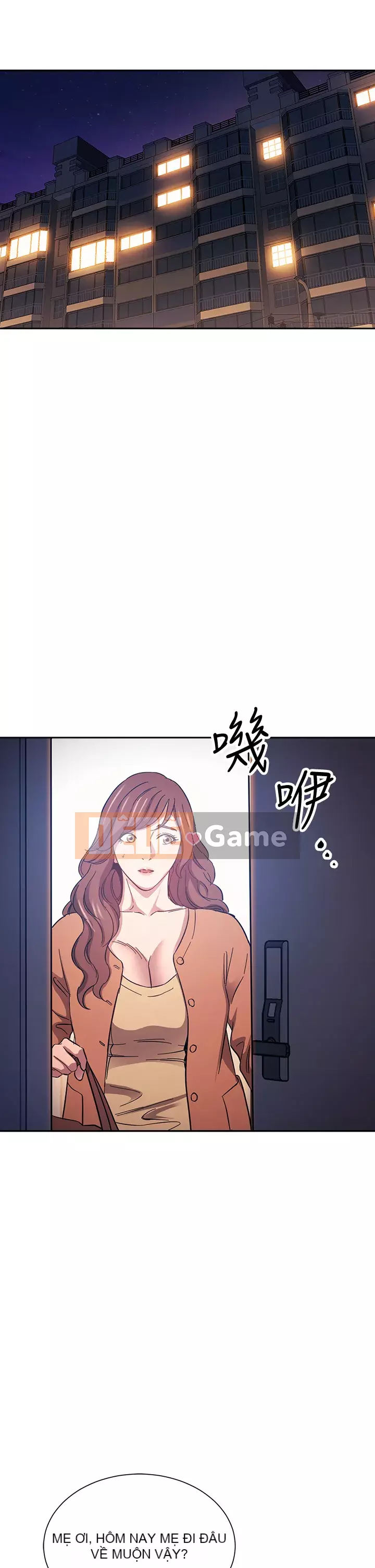 Mẹ của bạn bè Chương 51-52