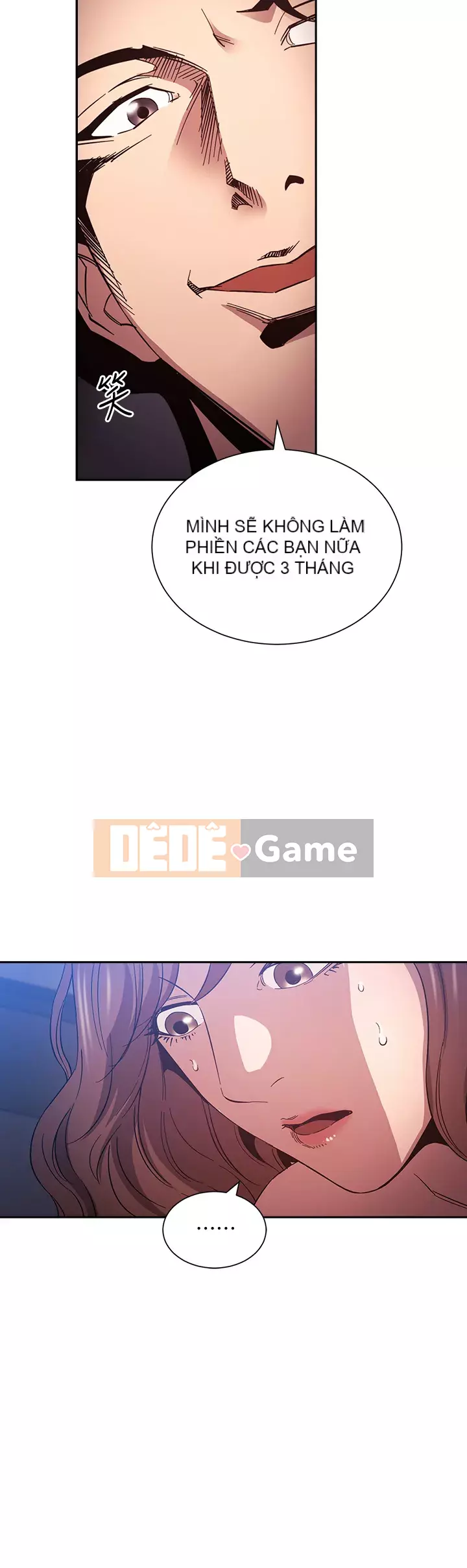 Mẹ của bạn bè Chương 51-52