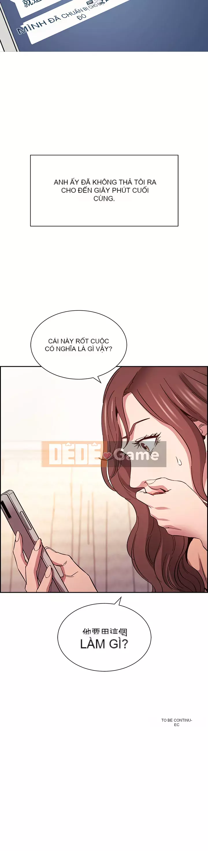 Mẹ của bạn bè Chương 51-52