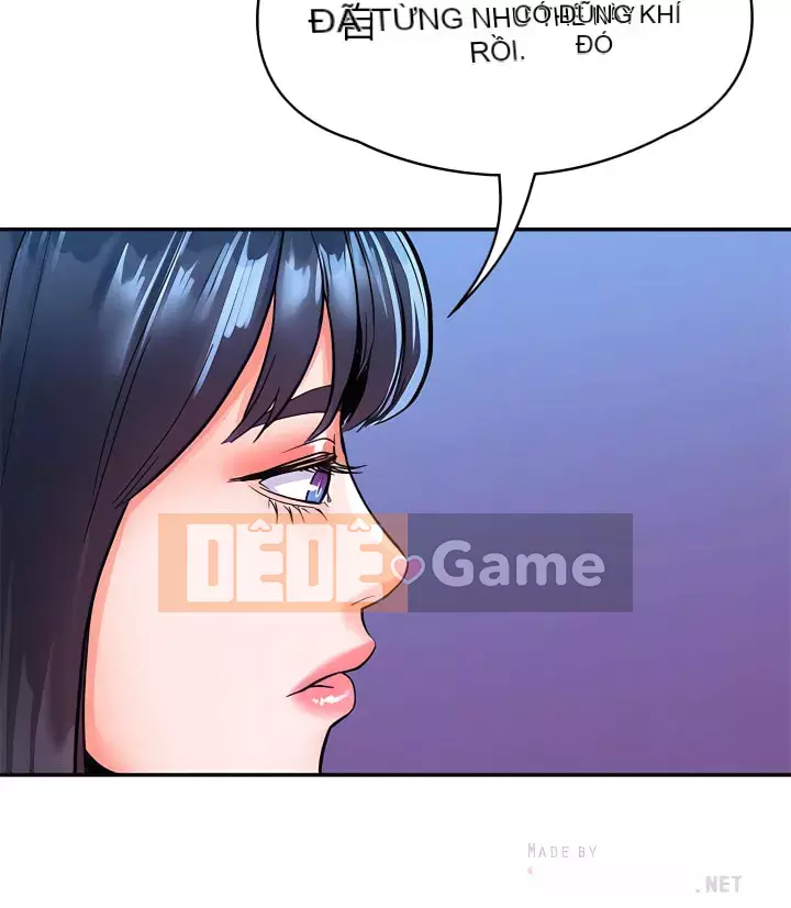 Kẹo mút đại học Chương 79-80