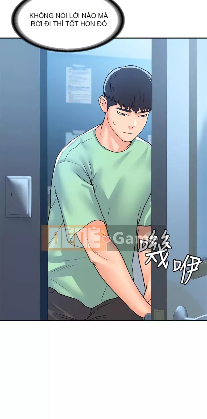 Kẹo mút đại học Chương 79-80