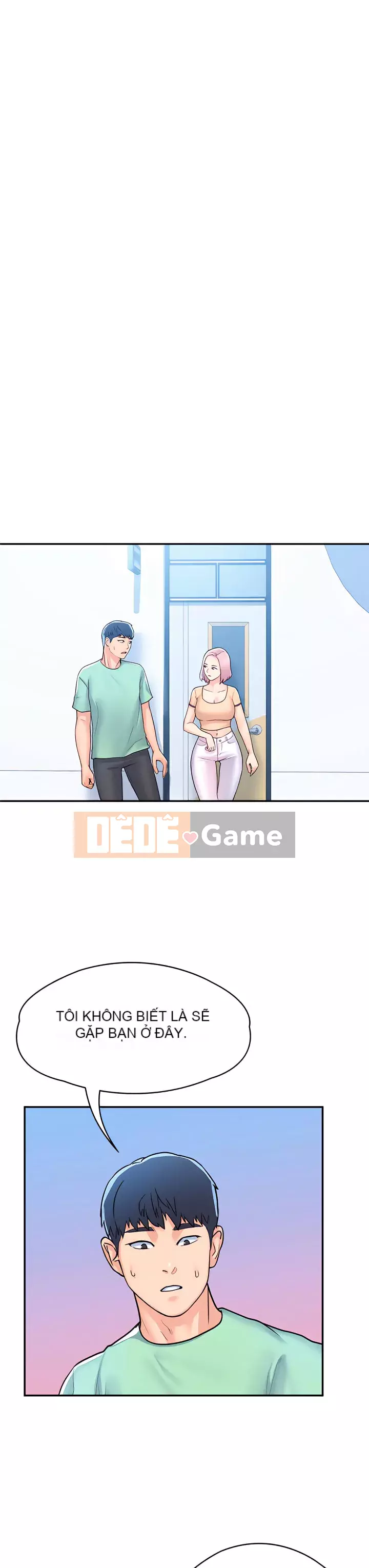 Kẹo mút đại học Chương 79-80