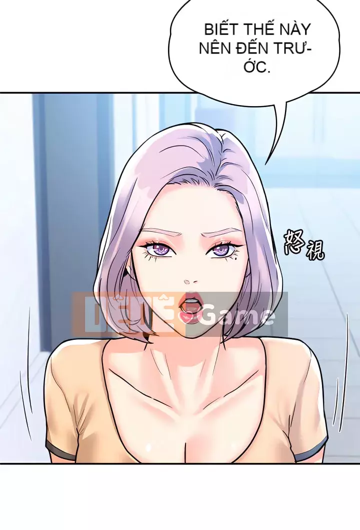 Kẹo mút đại học Chương 79-80