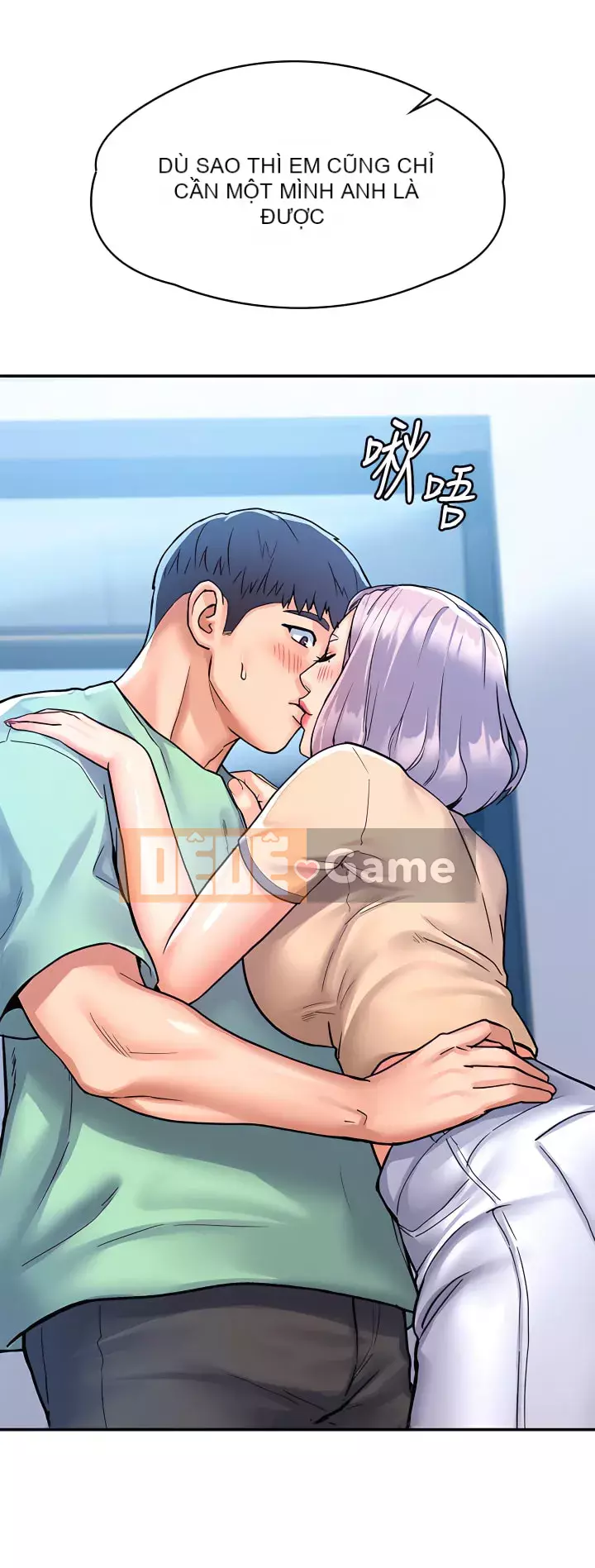 Kẹo mút đại học Chương 79-80