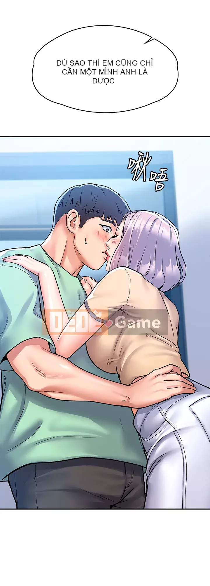 Kẹo mút đại học Chương 79-80