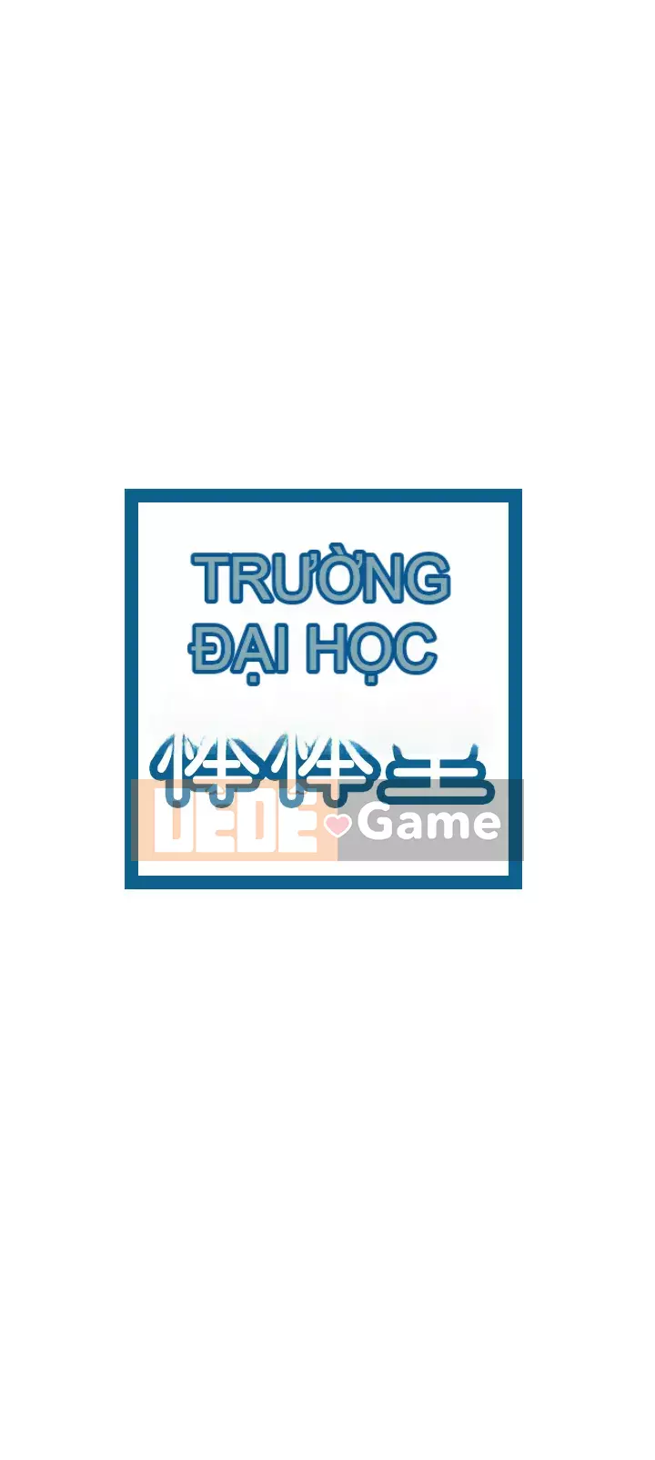 Kẹo mút đại học Chương 79-80