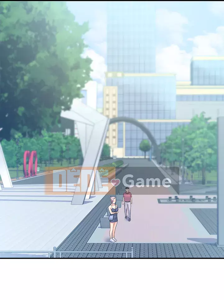 Kẹo mút đại học Chương 79-80