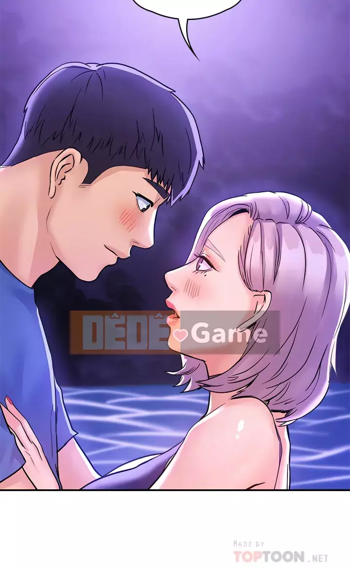 Kẹo mút đại học Chương 77-78