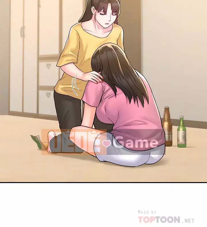 Kẹo mút đại học Chương 77-78