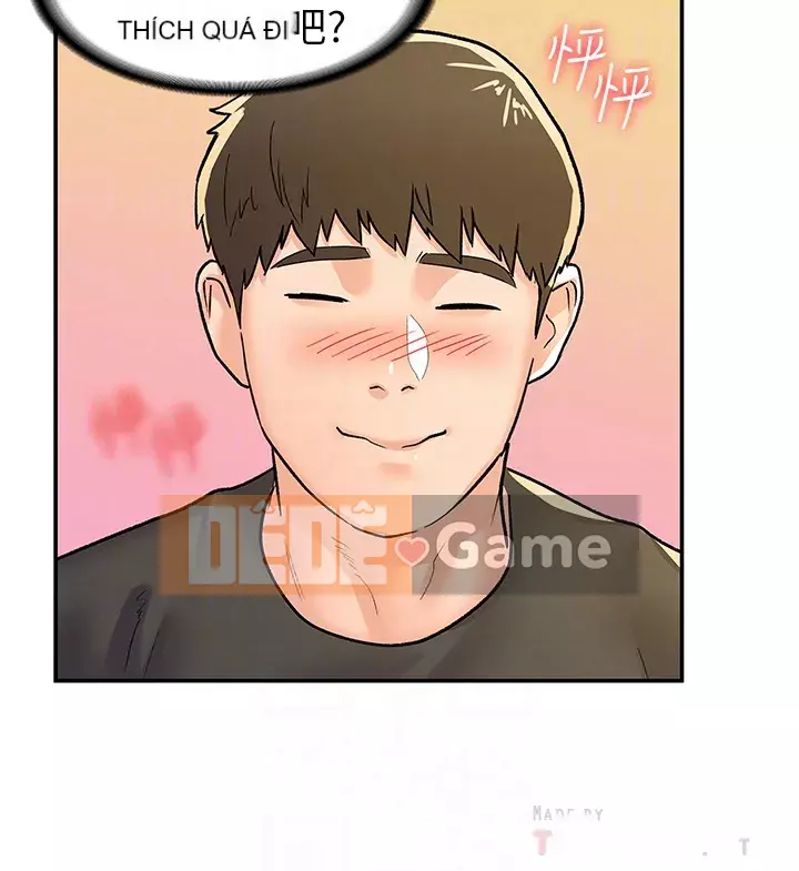 Kẹo mút đại học Chương 77-78