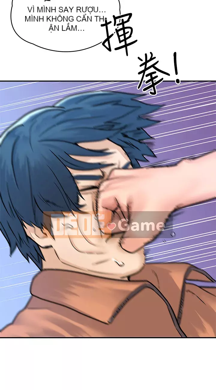 Kẹo mút đại học Chương 77-78