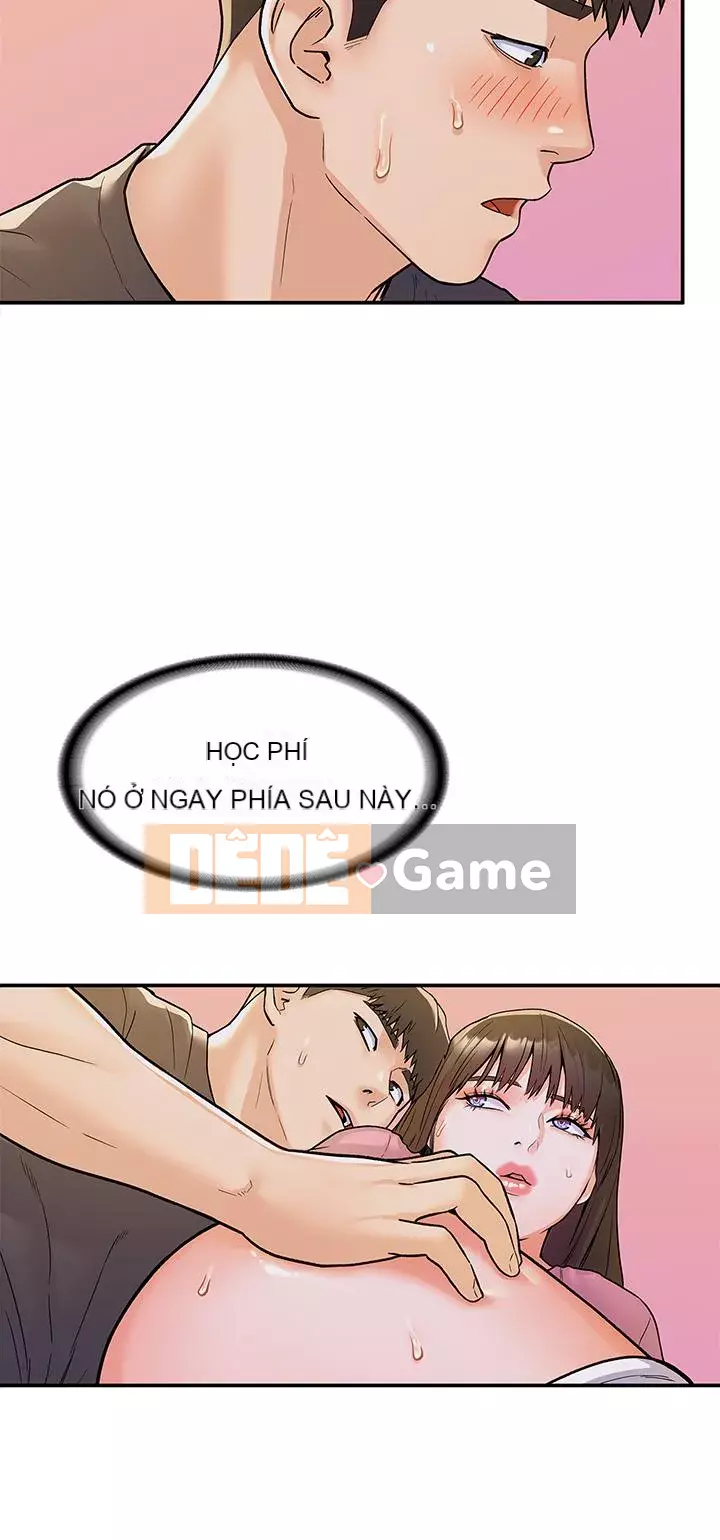 Kẹo mút đại học Chương 75-76