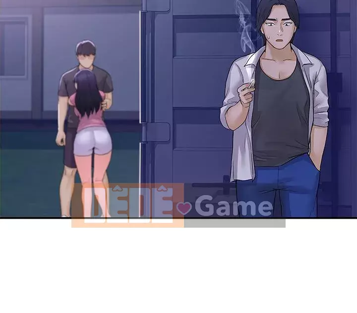 Kẹo mút đại học Chương 75-76