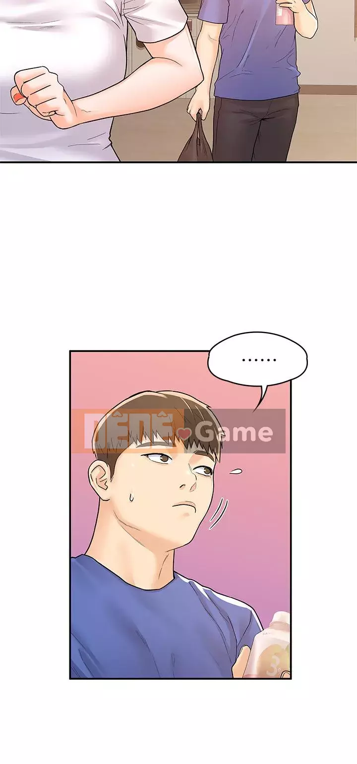 Kẹo mút đại học Chương 75-76