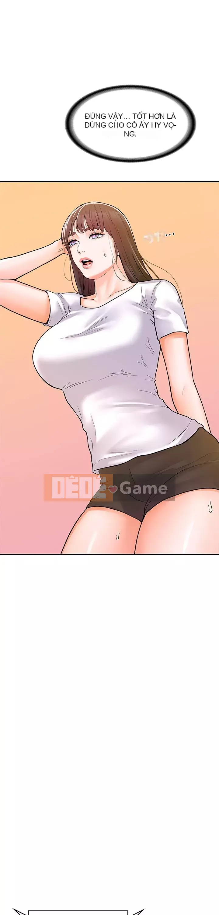 Kẹo mút đại học Chương 75-76