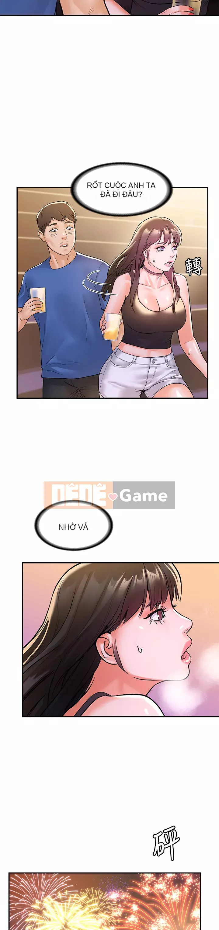 Kẹo mút đại học Chương 75-76