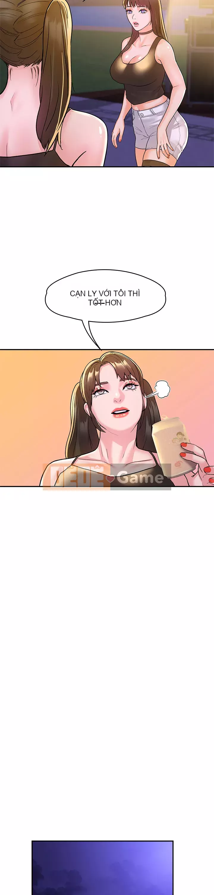 Kẹo mút đại học Chương 75-76