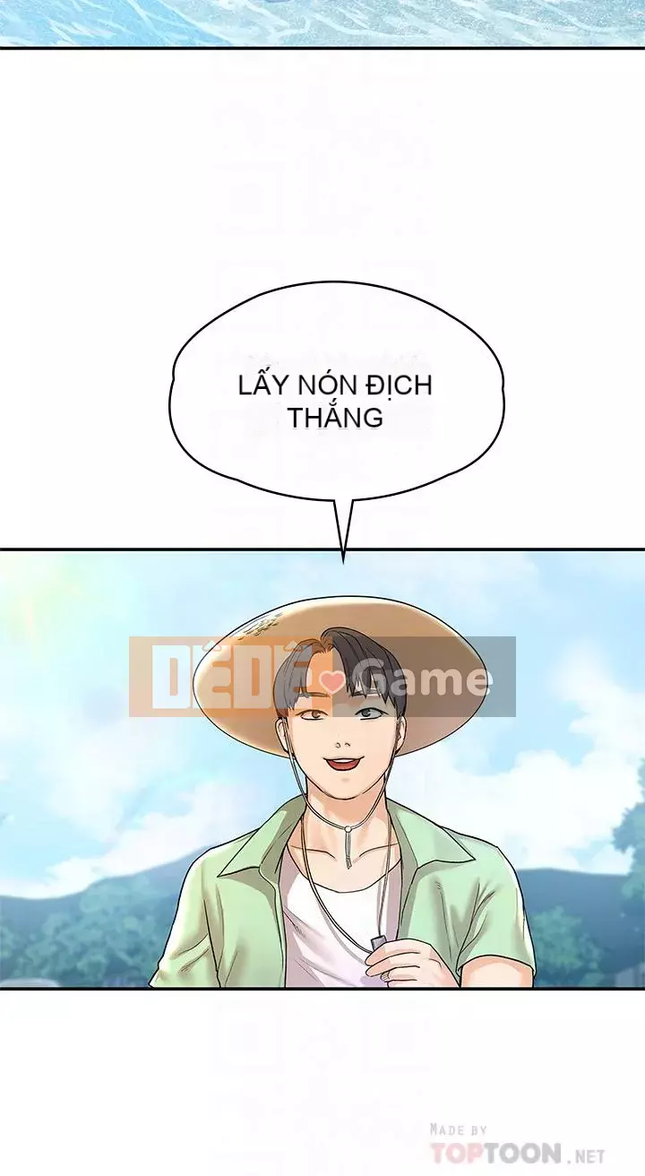 Kẹo mút đại học Chương 73-74