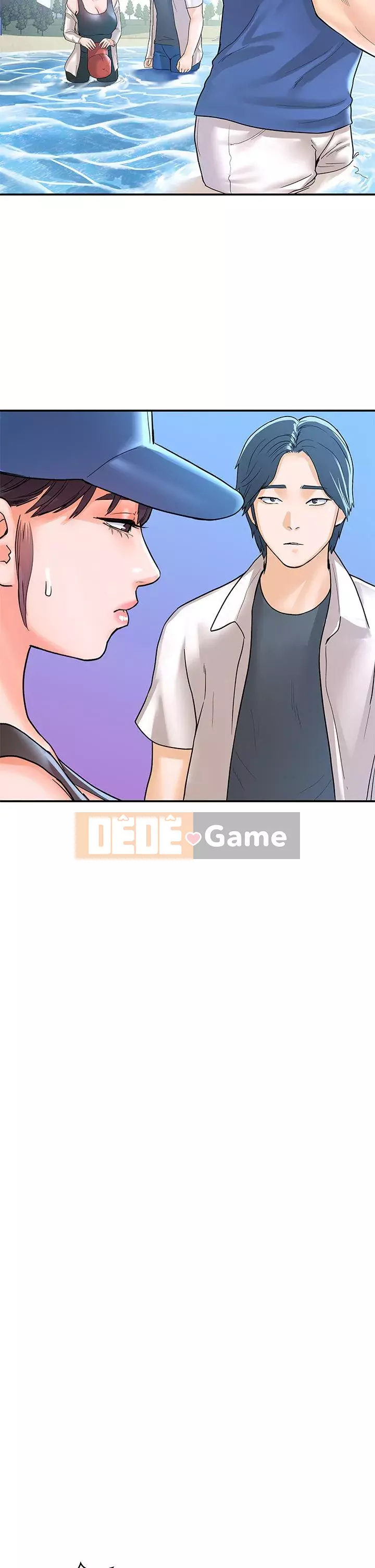 Kẹo mút đại học Chương 73-74