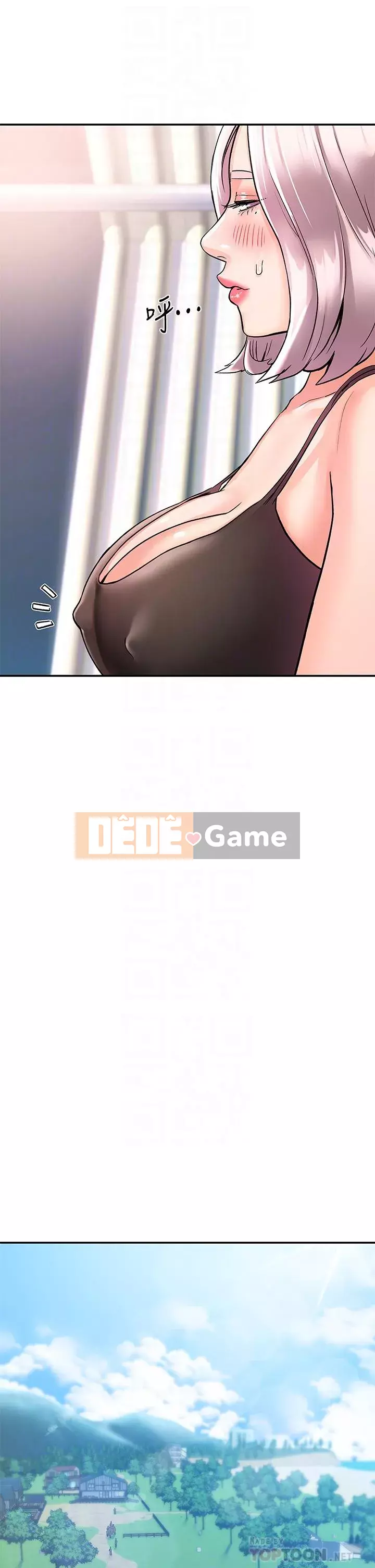 Kẹo mút đại học Chương 71-72