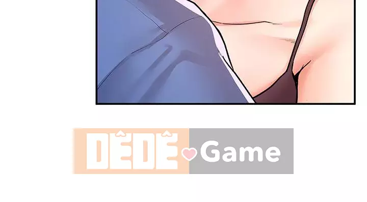 Kẹo mút đại học Chương 71-72