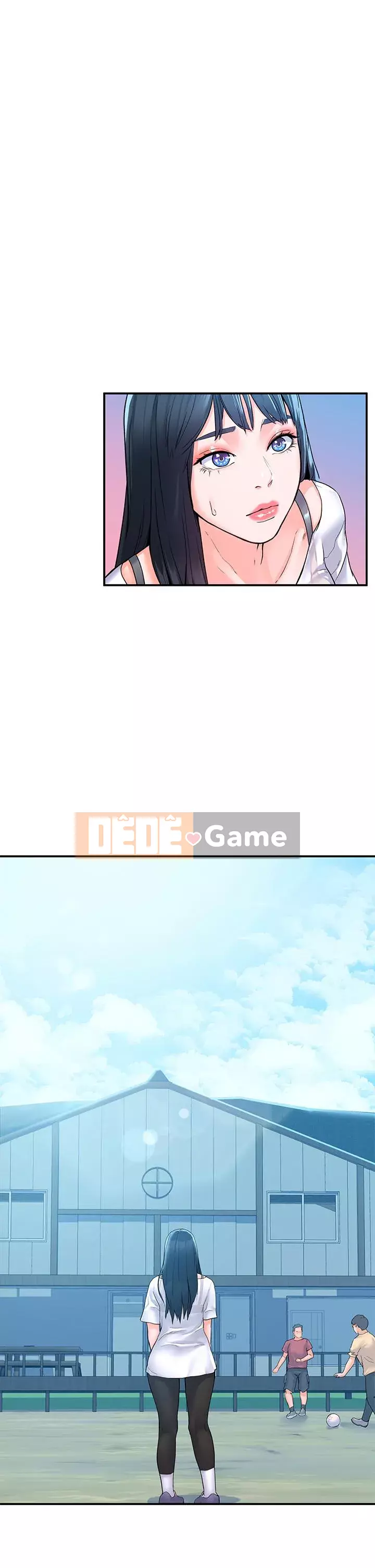 Kẹo mút đại học Chương 71-72