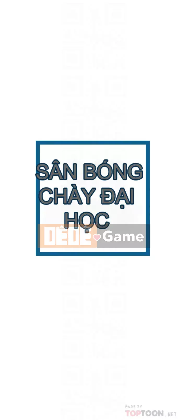 Kẹo mút đại học Chương 71-72