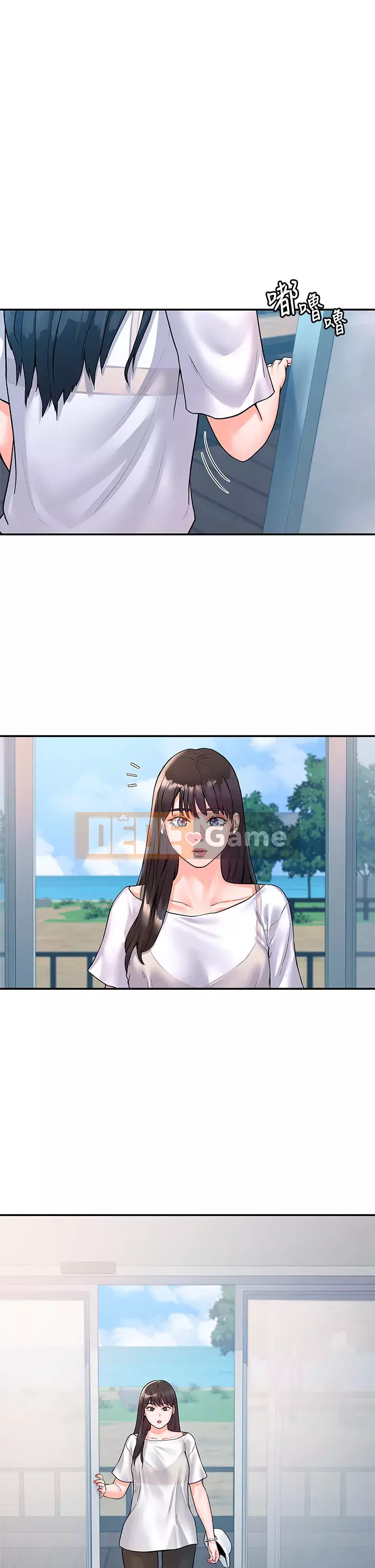 Kẹo mút đại học Chương 71-72