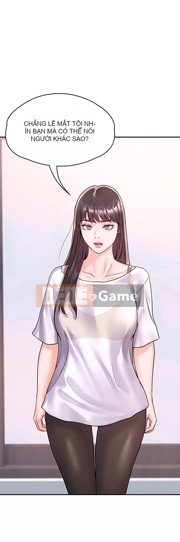 Kẹo mút đại học Chương 71-72